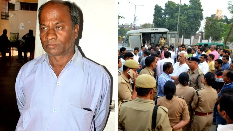 Kushagra Kidnapping Murder: हत्याकांड खोलने में गार्ड की अहम भूमिका… पुलिस ने कर दिया खुलासा