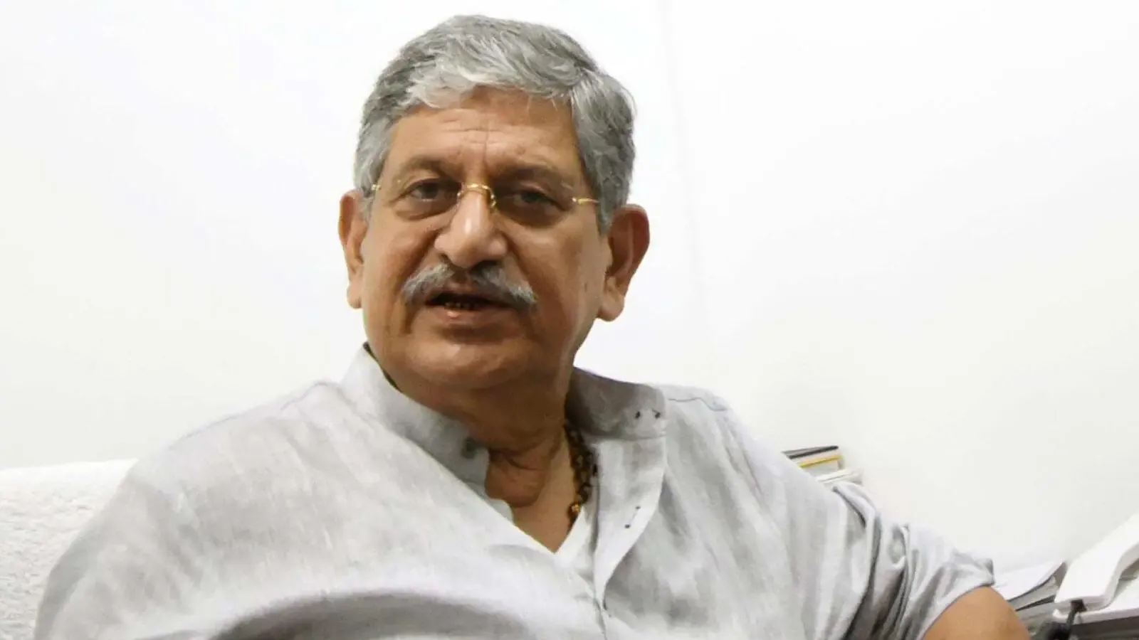 जदयू के राष्ट्रीय अध्यक्ष ललन सिंह ने कहा- भाजपा को देश के विकास में कोई रुचि नहीं