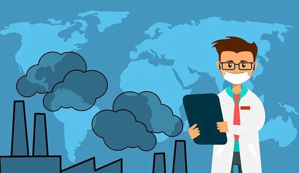 सार्वजनिक स्वास्थ्य खतरा