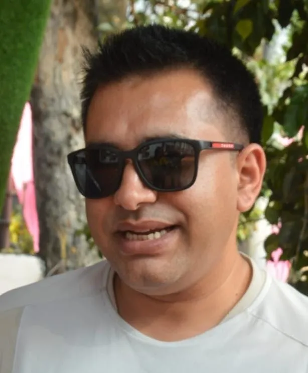 mandan