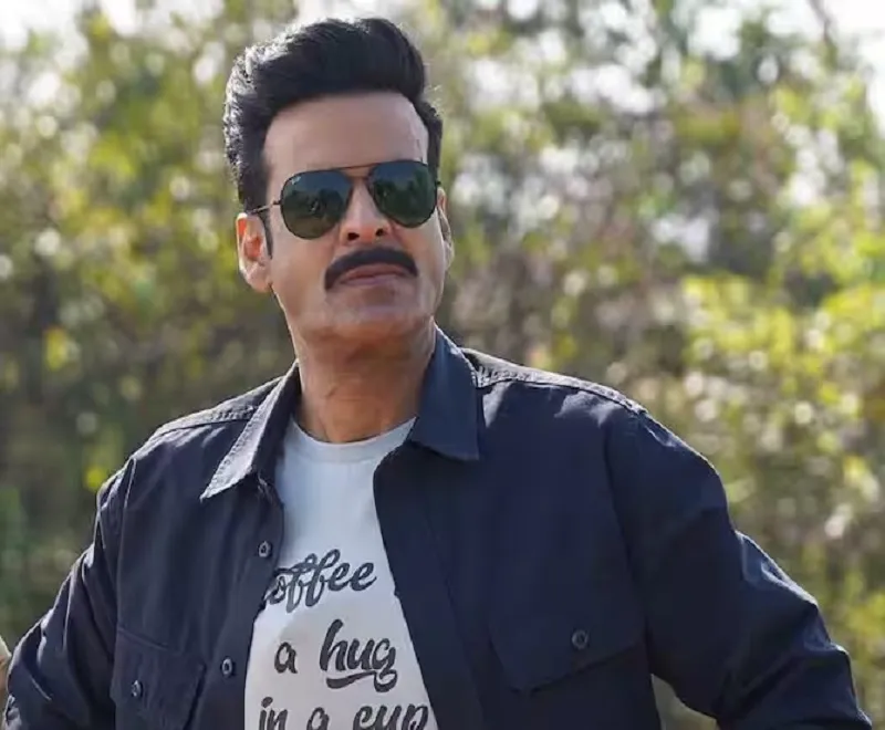 VIDEO : मनोज बाजपेयी की 'Joram' का ट्रेलर रिलीज, बोले- मैं फिल्म का हिस्सा बनकर बेहद खुश हूं 