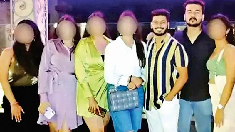 MBBS Student Murder: जन्मदिन की पार्टी में खींची गई एक फोटो बन गई काल! हत्या के पीछे कई अनसुलझे सवाल
