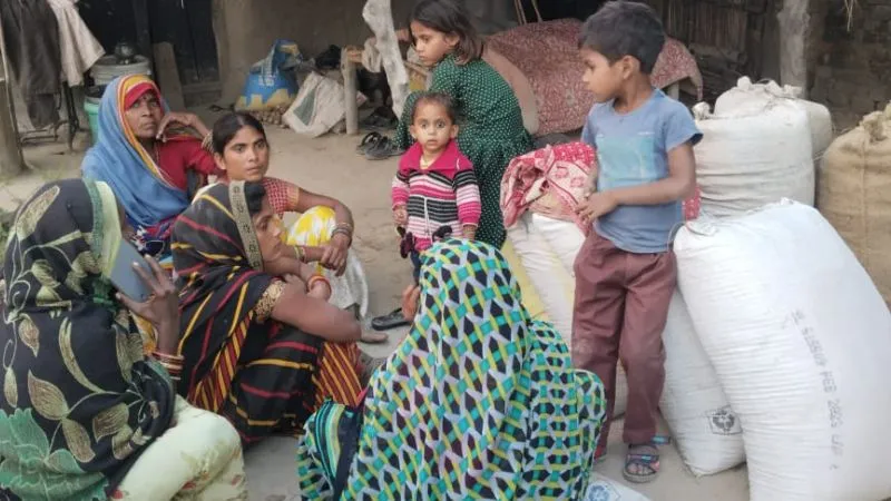 Fatehpur Murder: नलकूप में सो रहे बुजुर्ग की धारदार हथियार से गला काटकर हत्या, पुलिस ने कई संदिग्धों को उठाया