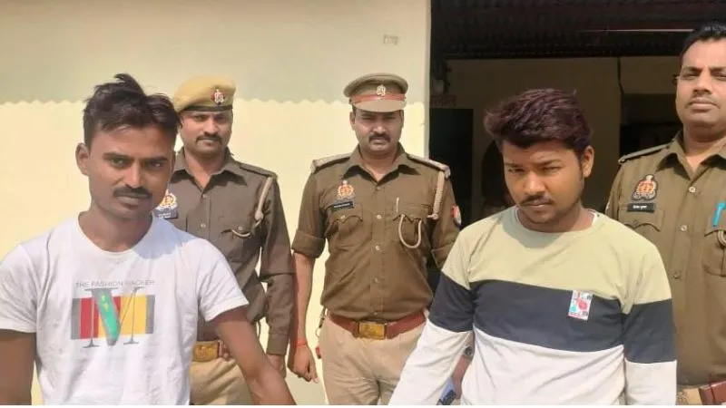 Kanpur Murder: 50 हजार के विवाद में रेत दिया था दोस्त का गला, दो आरोपी गिरफ्तार, ऐसे हुआ पूरी वारदात का खुलासा