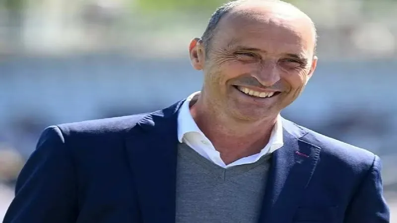 न विराट, न शमी, रोहित शर्मा है वास्तव में भारत का असली नायक: नासिर हुसैन