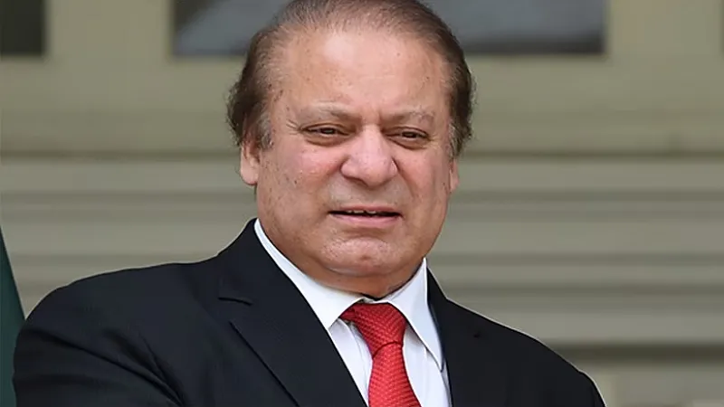 तोशाखाना मामले में 30 नवंबर तक दर्ज करें नवाज शरीफ का बयान, पाकिस्तान की अदालत ने दिया आदेश