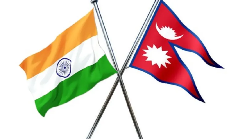 नेपाल के लुंबिनी प्रांत में भारत के आर्थिक सहयोग से निर्मित दो स्कूल भवनों का किया गया उद्घाटन 