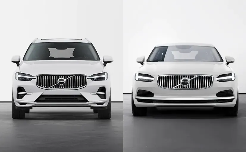 वोल्वो इंडिया का 2030 तक अपने आधे वाहनों को गैर-जीवाश्म ईंधन से चलाने का लक्ष्य: अधिकारी 