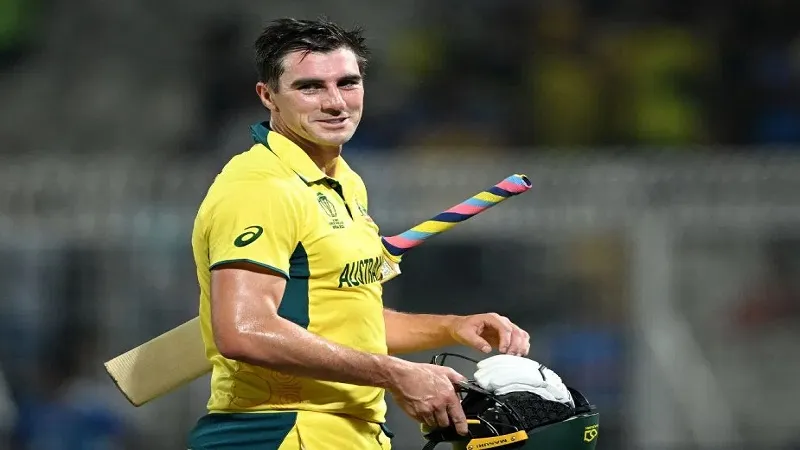 'हर आधे घंटे में याद आता है कि हमने वर्ल्ड कप जीता…', पैट कमिंस ने दिया रिएक्शन