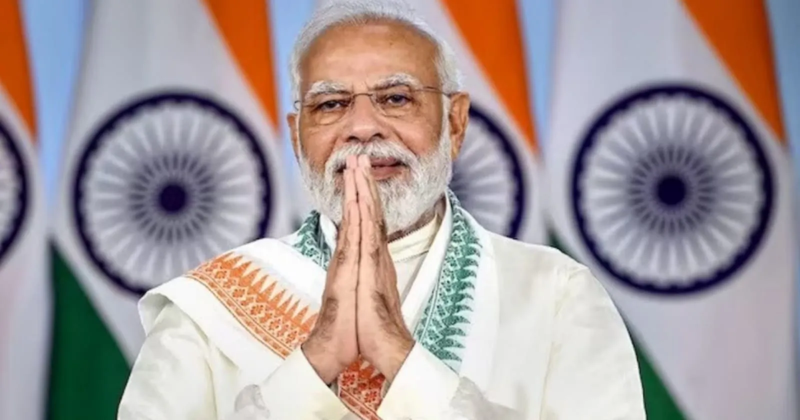 पीएम मोदी के झारखंड आगमन को लेकर सांसद सेठ ने की जनता से अपील
