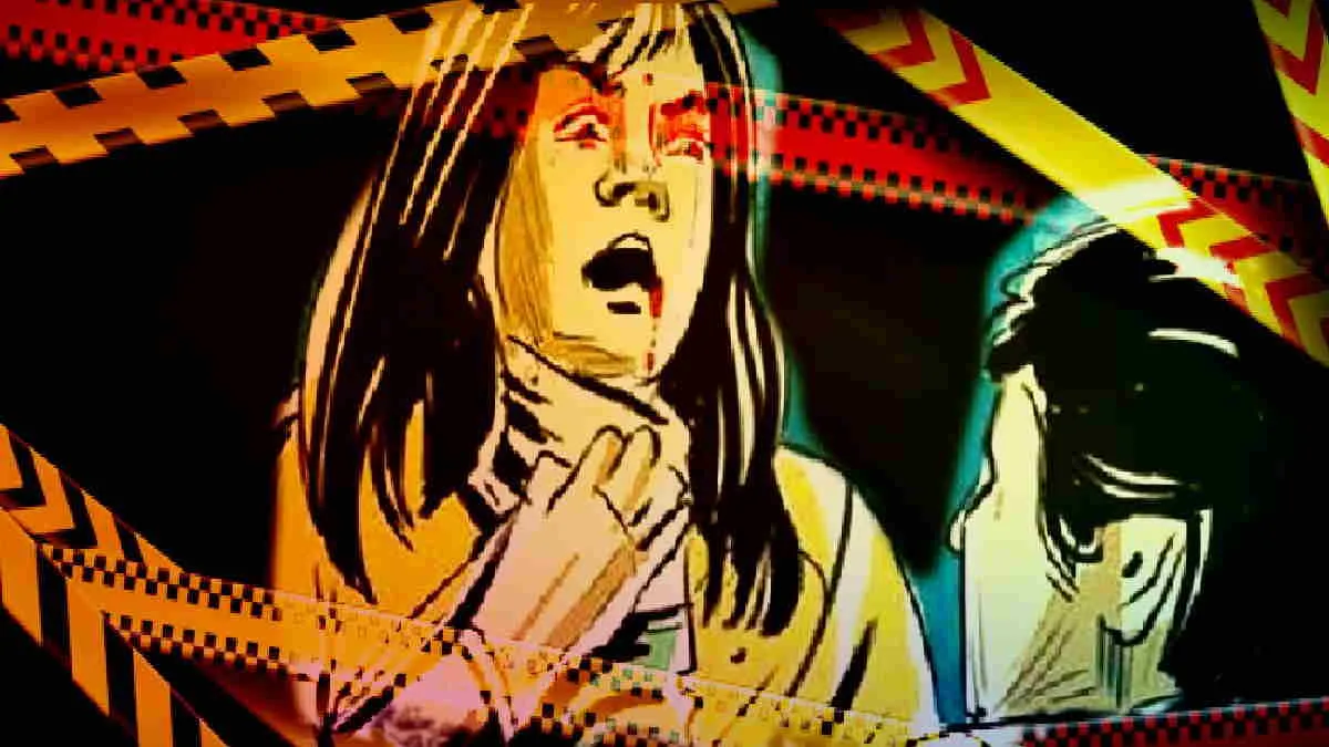 टिहरी: मां कहती थी...बेटा नौकरी कर ले...! पर बेटा उसी मां के साथ ऐसा कर देगा..कोई नहीं जानता था...