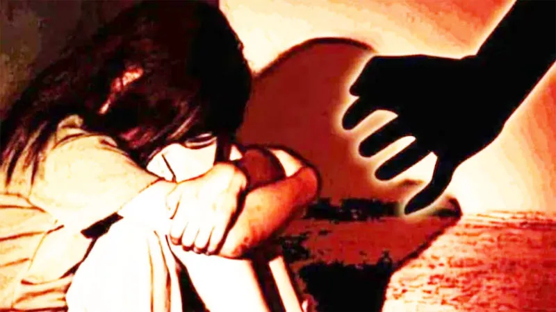 रामपुर: हैवानियत... तीन साल के मासूम से कुकर्म, हालत बिगड़ने पर फरार हुआ दरिंदा