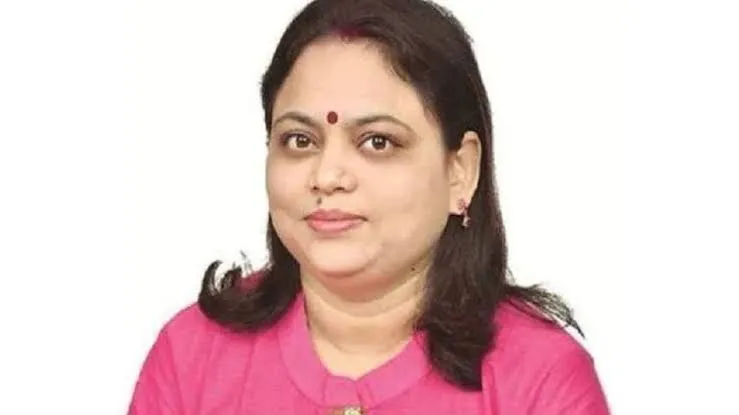 ritu karidhal