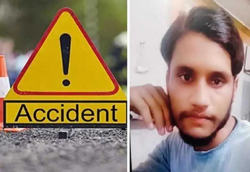 मुरादाबाद : टाटा मैजिक ने बाइक सवारों को रौंदा, एक की मौत...दो महिलाएं घायल