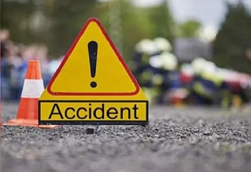 रामपुर : केमरी में हुए सड़क हादसे में युवक की मौत, परिजन लगा रहे हत्या का आरोप...पुलिस जांच में जुटी 