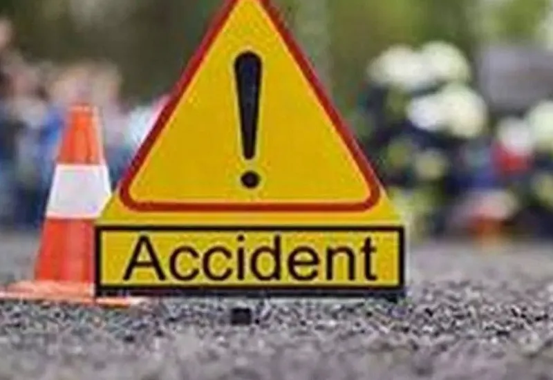 रामपुर : अलग-अलग सड़क हादसे में दो लोगों की मौत, मचा कोहराम