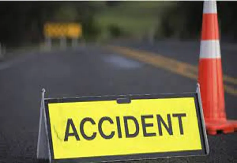 रामपुर : नैनीताल में खाई में गिरी कार, बिलासपुर के पांच युवकों की मौत