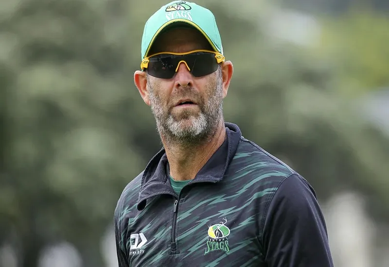दक्षिण अफ्रीका के कोच Rob Walter ने कहा- पिच में कोई खराबी नहीं थी, हमने 70-80 रन ज्यादा दिए 