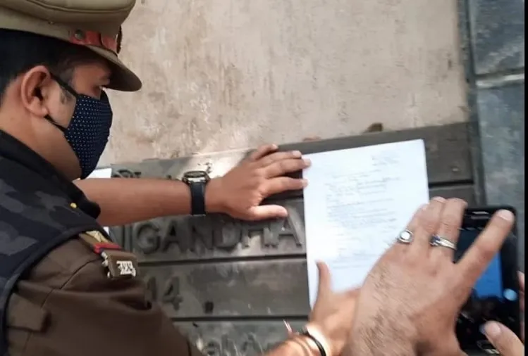 रोहतास बिल्डर्स के मालिक परेश रस्तोगी पर कसेगा शिकंजा, कुर्क होगी एक अरब से अधिक की संपत्ति