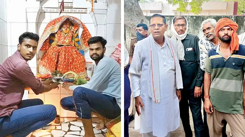 Kanpur: आधा दर्जन गांवों में नहीं जले चूल्हे… दो चचेरे भाइयों की ट्रेन से कटकर मौत का मामला, जा सकती थी तीसरे की भी जान