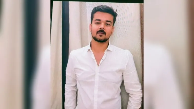 MBBS Student Death: सबकी जुबां पर एक सवाल… साहिल को किसने मारा, पुलिस संदिग्धों से कर रही पूछताछ