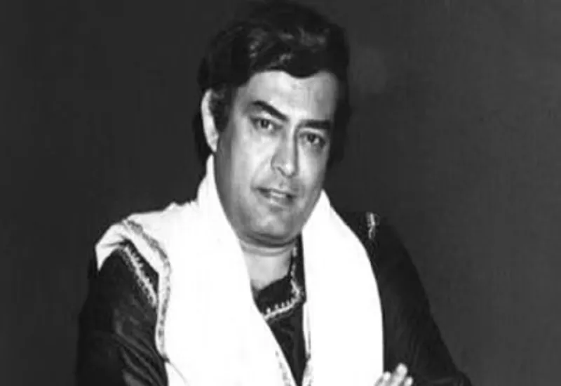 Sanjeev Kumar Death Anniversary : संजीव कुमार ने दमदार अभिनय से दर्शकों के दिलों में बनाई विशिष्ट पहचान 