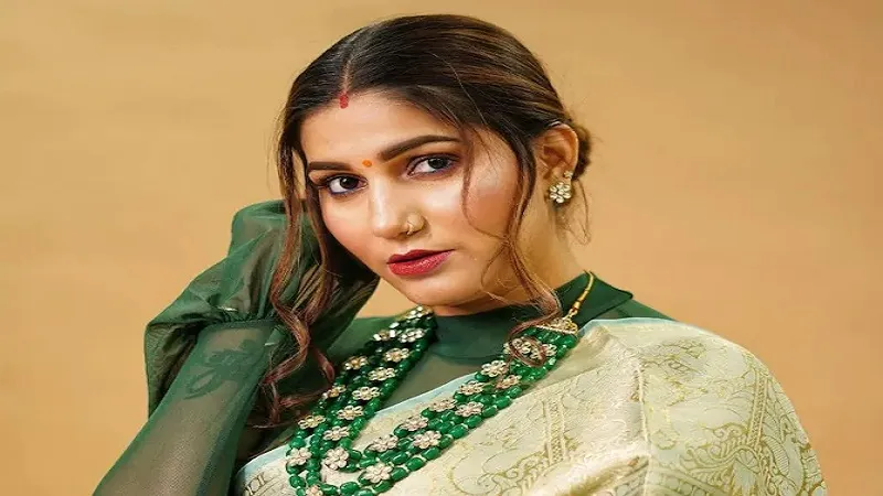 मुरादाबाद: डांसर सपना चौधरी मामले में परिवादी के अधिवक्ता ने की बहस