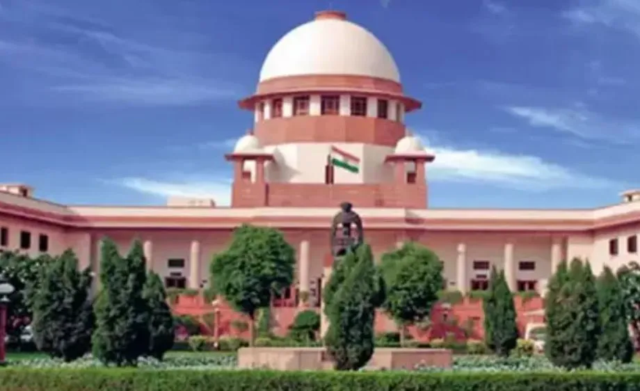 RRTS परियोजना: SC ने दिल्ली सरकार को धन मुहैया कराने के लिए एक हफ्ते का दिया वक्त 