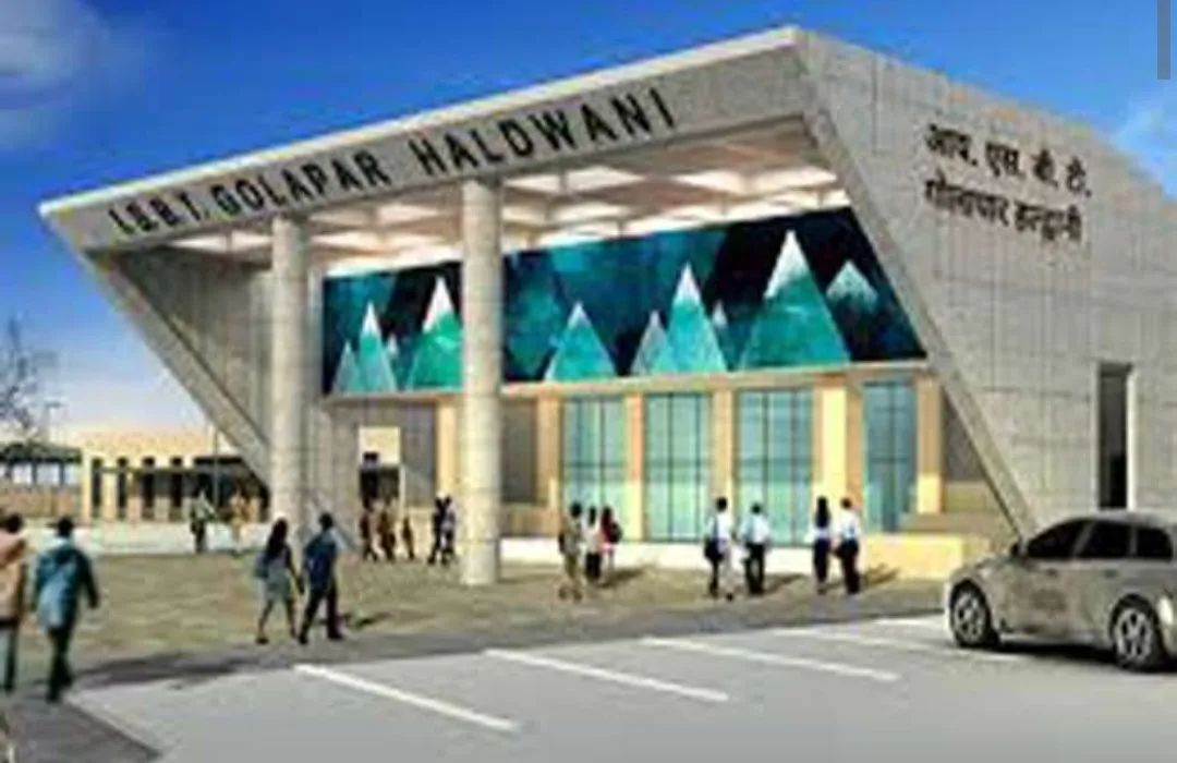 हल्द्वानी: वन भूमि का हस्तांतरण नहीं हुआ, अभी भी अधर में तीनपानी आईएसबीटी 