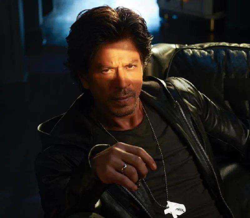 Shah Rukh Khan birthday : 'मैं आपके प्यार का मुरीद हूं', 58वें जन्मदिन पर प्रसंशकों से बोले शाहरुख खान...देखें वीडियो 