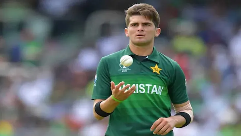 Ranking: वनडे क्रिकेट के इतिहास में 100 विकेट लेने वाले सबसे तेज गेंदबाज बने शाहीन, जोश हेजलवुड को पछाड़ा