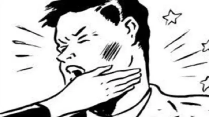 रुद्रपुर: थप्पड़ मारकर स्कूटी सवार को लूटा... शहर में लुटेरा गैंग सक्रिय