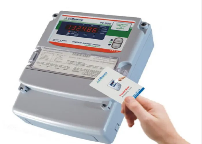 हल्द्वानी: बिजली विभाग स्मार्ट मीटर के लिए कर रहा कवायद