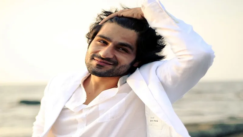 Aspirants 2 में अपने किरदार संदीप भैया को मिल रही प्रशंसा से अभिभूत हैं सनी हिंदुजा 