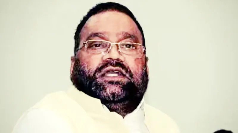 लखनऊ:सपा नेता स्वामी प्रसाद मौर्य की याचिका खारिज, हाईकोर्ट ने सपा नेता को दी सीख, कही यह बड़ी बात...