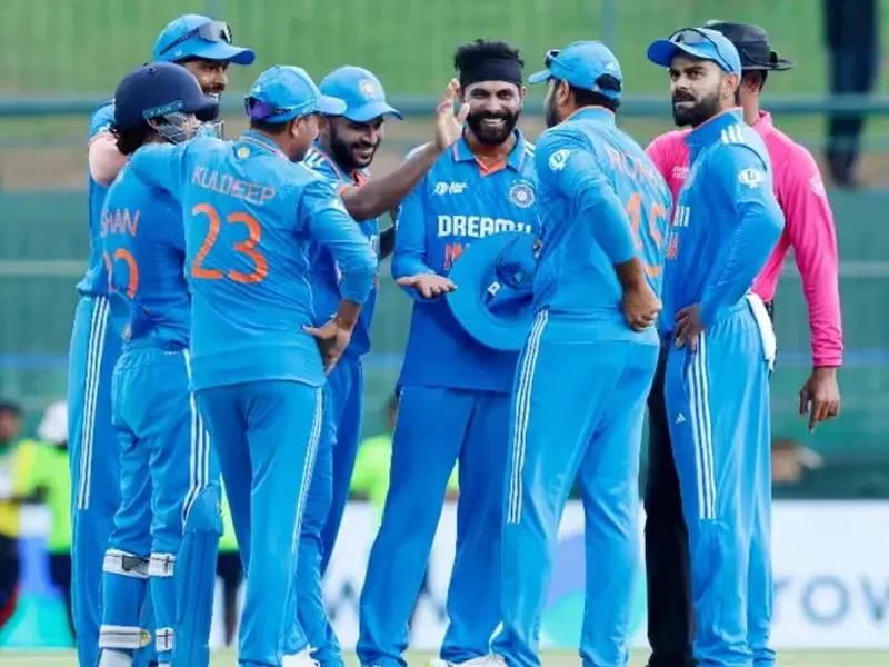 World Cup 2023 : तीन टीमें, तीन दिन और एक स्थान...विश्व कप सेमीफाइनल में किससे भिड़ेगा भारत? 