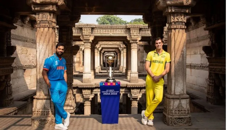 IND vs AUS Final World Cup 2023: भारत की जीत के लिए कानपुर में हवन और पूजन, दर्जनों बड़ी स्क्रीन में देखेंगे मैच