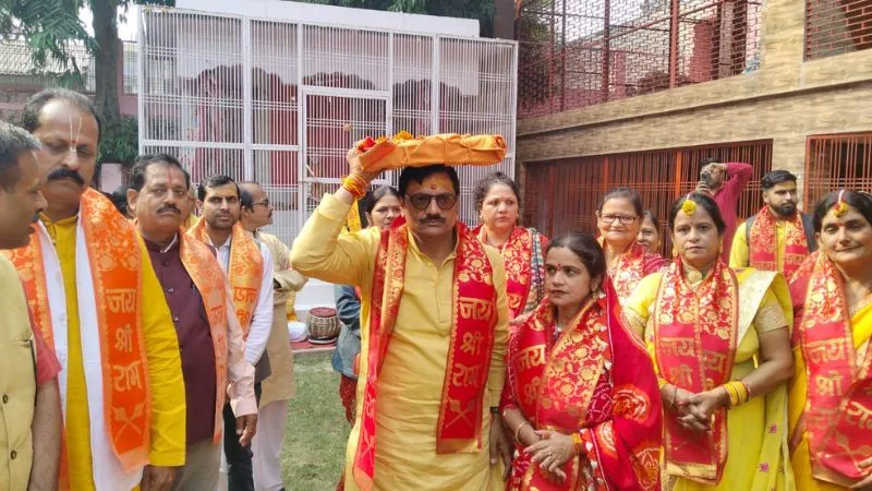 Unnao Hindi News Jai