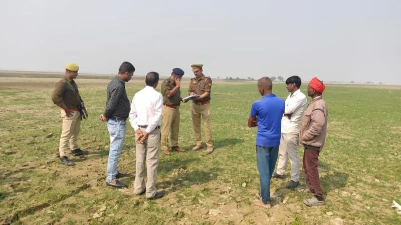 Love Couple Suicide In Unnao: प्रेमी-प्रेमिका ने फांसी लगाकर चुनी मौत… किशोरी का विवाह हो गया था तय