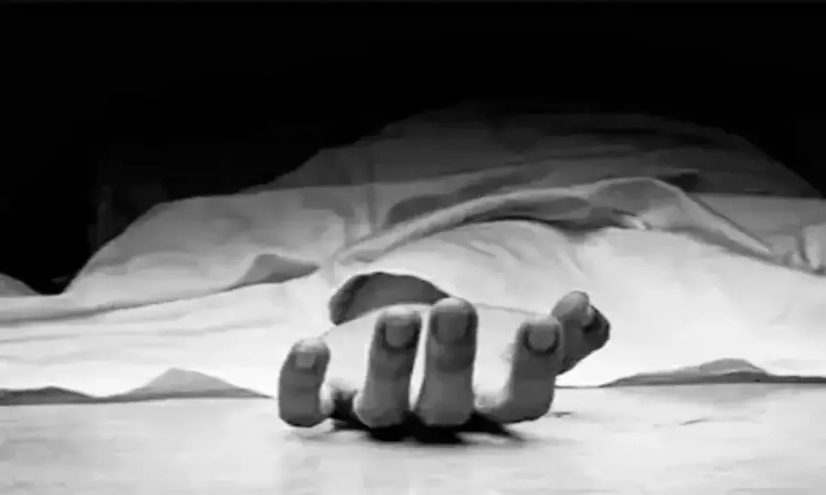 पीलीभीत: पति की पिटाई से चली गई महिला की जान, आरोपी हिरासत में