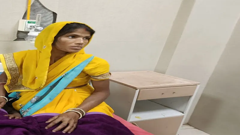 बहराइच: घर के सामने खेल रहे बालक को कुत्ते ने नोचकर किया घायल, हालत गंभीर