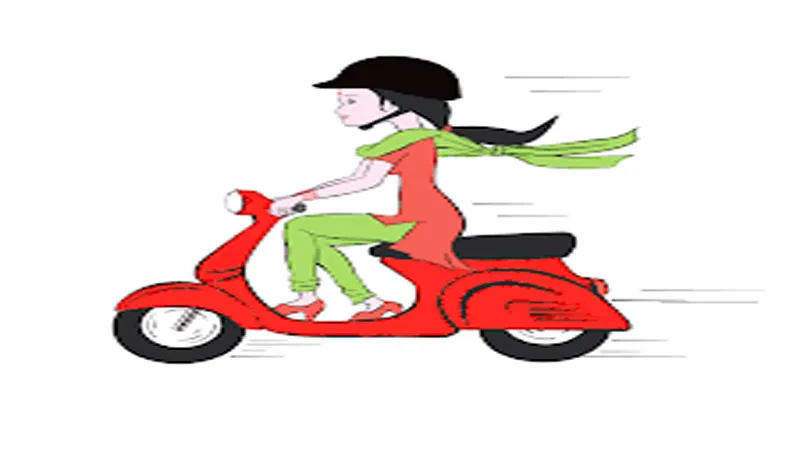 हरदोई: जिन्होंने साइकिल नहीं चलाई उन शिक्षिकाओं का नाम भी कर लिया सूची में शामिल... जानिये क्या है मामला? 