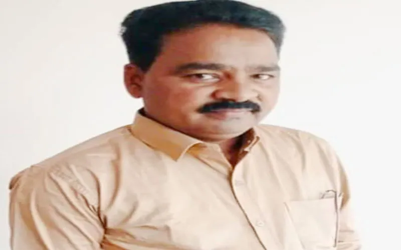 प्रतापगढ़: करवाचौथ का पूजन करते समय बिगड़ी पति की हालत, मौत, परिजन बेहाल