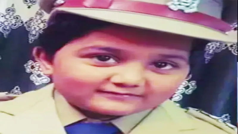 लखनऊ में एएसपी के बेटे की मौत का मामला: पुलिस ने एसयूवी चला रहे युवक के पिता को भी बनाया आरोपी
