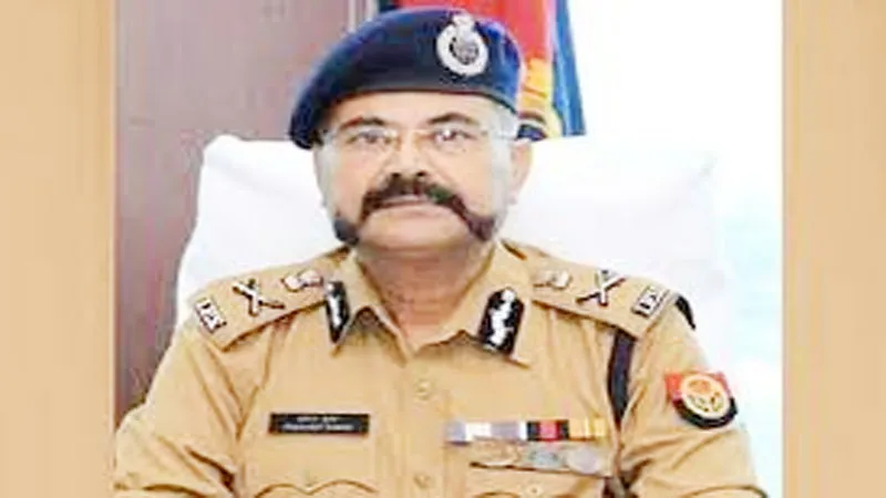 महाठग अनूप चौधरी केस के बाद डीजी लॉ एंड आर्डर ने दिया बड़ा बयान, कहा- प्रोटोकॉल देने की अब होगी गहनता से जांच