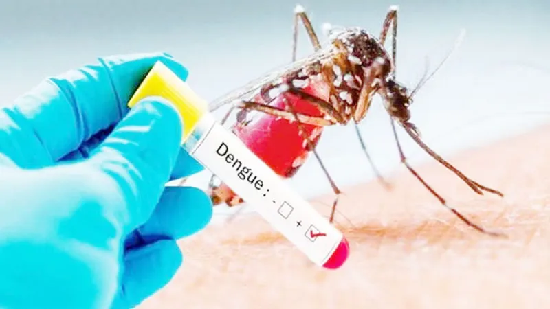 लखनऊ: पूर्व आईएएस अधिकारी नेपाल सिंह रवि का निधन, डेंगू की बीमारी से थे पीड़ित