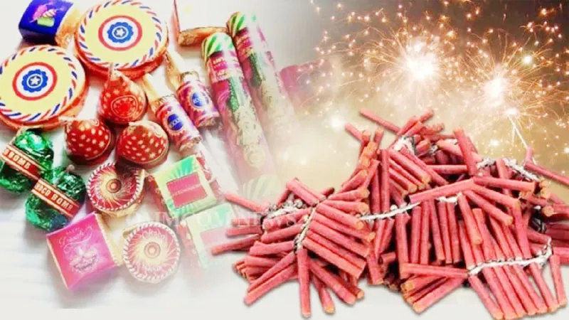 लखनऊ: दिवाली पर खूब हुआ हुड़दंग! पटाखों से 100 से अधिक लोग हुए जख्मी, सड़क हादसों में भी नहीं आई कमी