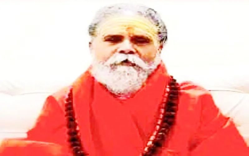 प्रयागराज: महंत नरेंद्र गिरी आत्महत्या के मामले में वादी अमर गिरि नहीं पहुंचे न्यायालय