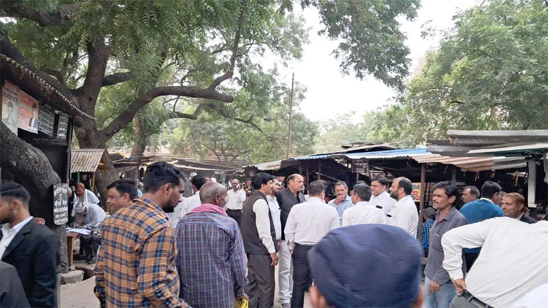 किशोरी के अपहरण व दुराचार के दोषी को 10 साल की जेल, कोर्ट ने अर्थदंड भी लगाया