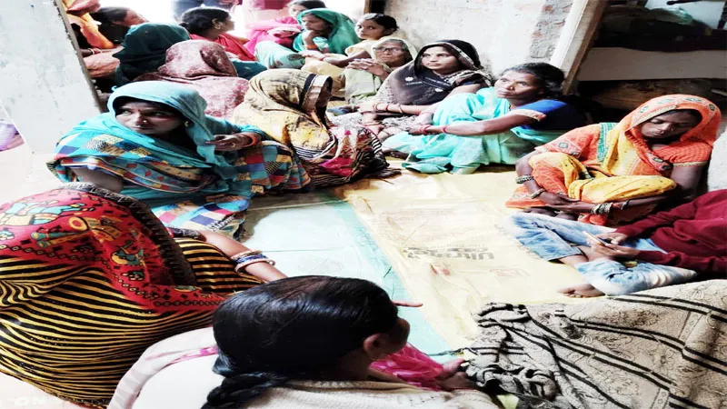 रायबरेली: फाल्ट ठीक कर रहे संविदा विद्युत कर्मी की करंट लगने से मौत, परिवार में मचा कोहराम 